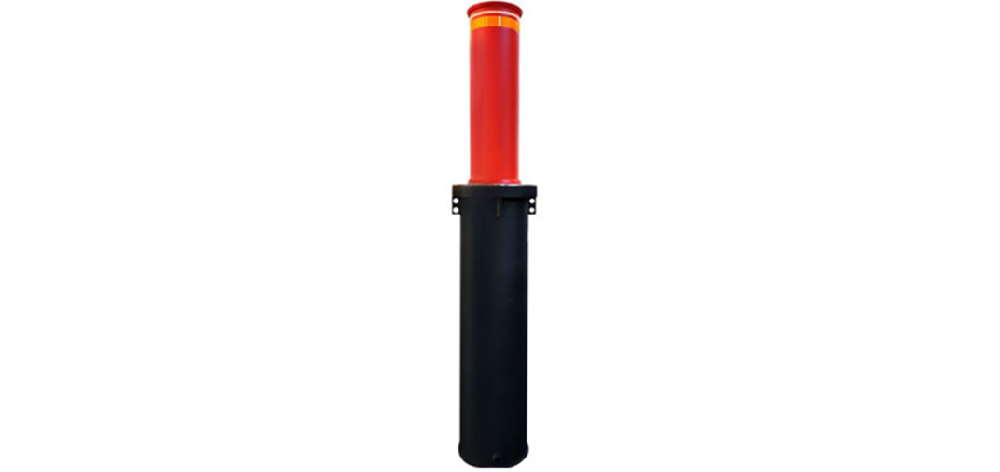 AB329 Automatic Bollard